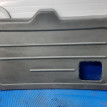 Обшивка багажника Chery Tiggo T11 Chery Tiggo (T11) оригинальный номер T116302420