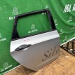 Дверь Hyundai i30 2015-2017 77004A6200 GD, задняя правая Hyundai i30  