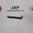 Патрубок отопителя Audi A4 2009 Audi 200 