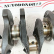 Коленвал Mazda Mazda 3 BL Mazda 2 оригинальный номер Z60111300