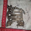 Коллектор впускной Honda Civic 4  EF5, ZC Honda Civic 