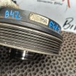 Шкив коленвала BMW X1 