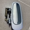 Ручка двери задняя правая Toyota Will Cypha 2003 Toyota WiLL Cypha оригинальный номер 6922321010