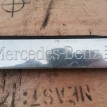 Накладка порога (внутренняя) Mercedes-Benz S-класс   Mercedes-Benz S-klasse  