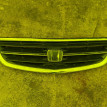 Решетка радиатора Honda Inspire 