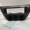 Блок управления климат-контролем Mitsubishi Lancer 2006 MN185349HA СЕДАН 4G18 Mitsubishi Lancer 