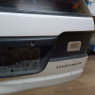 Крышка (дверь) багажника Peugeot Partner оригинальный номер 68100S05000ZZ
