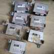 Блок efi Toyota TownAce оригинальный номер 8966027050