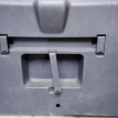 Накладка двери багажника Opel Zafira B 2005-2012 Opel Zafira оригинальный номер 13131334