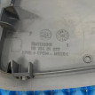 Накладка декоративная Peugeot 406 I Peugeot 406 оригинальный номер 9616431377