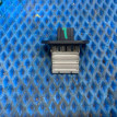 Резистор отопителя Nissan Almera Classic B10 Nissan Almera Classic оригинальный номер 27100-95F0A