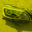 Фара Subaru Legacy 