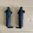 Форсунка омывателя фар BMW X5 E70 N62B48 2007 BMW X5 оригинальный номер 61 67 7 173 851