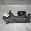 Воздуховод радиатора левый Land Rover Discovery III 2004-2009 Land Rover Discovery оригинальный номер DHN500034