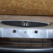 Бампер передний Honda Jazz ХЕТЧБЭК 5-ТИ ДВ. L13A1 Honda Jazz  