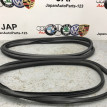 Уплотнение двери переднее Mercedes-Benz A-200 2005 Mercedes-Benz A-klasse 