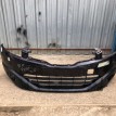 Бампер Nissan Qashqai 2006-2013 62022BR10H J10, передний Nissan Qashqai  