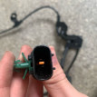 Датчик ABS передний левый Mitsubishi L200 06-15 Mitsubishi i оригинальный номер MBL10257373