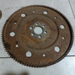 Маховик Toyota Yaris оригинальный номер 3210152021