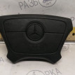 Подушка безопасности в руль Mercedes-Benz c200 Mercedes-Benz S-klasse оригинальный номер A1404600398