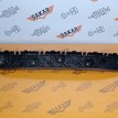 Кронштейн бампера задний правый Haval Jolion Haval Jolion  