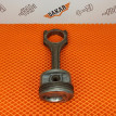 Поршень с шатуном Volkswagen Passat B5 AGZ 2.3 VR5 Volkswagen Passat 
