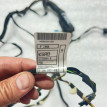 Проводка двери передняя левая BMW 3 F30 N20B20B BMW 3er оригинальный номер 61 12 9 313 611