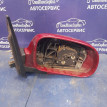 Зеркало переднее правое SsangYong Actyon 1 Ssang Yong Actyon оригинальный номер 7892131022RAD