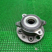 Ступица Lexus RX 2022-2026 4241048080, задняя Lexus RX 
