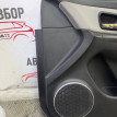 Обшивка двери передней правой Chevrolet Cruze J300 Chevrolet Cruze оригинальный номер 96940702