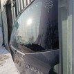 Крышка (дверь) багажника Ssang Yong Rexton 