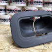 Крышка кронштейна сиденья Toyota Land Cruiser 200 Series оригинальный номер 71695-60280-B0