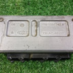 Блок управления двигателем (ЭБУ) Volkswagen Polo Volkswagen Polo оригинальный номер 03C906014C