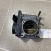 Дроссельная заслонка NISSAN CUBE YZ11 HR15DE 2005 Nissan Cube оригинальный номер SERA52601