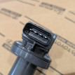 Катушка зажигания Toyota Succeed оригинальный номер 90919-02265