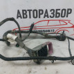 Проводка вентилятора охлаждения Opel Astra J A14NE Opel Astra оригинальный номер 13283804
