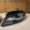 Фары Audi A4 2011 8K0941004Q B8 AVANT 1.8T Audi 100  