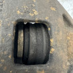 Суппорт передний правый Toyota Yaris 2005-2012 Toyota Yaris оригинальный номер 477300D070