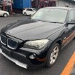 Авто в разбор BMW X1 E84 N46B20 BMW X1 