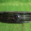 Решетка радиатора Volkswagen Tiguan 