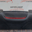 Полка багажника Hyundai Solaris Hyundai Solaris оригинальный номер 856104L000RY