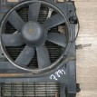 Вентилятор охлаждения Mercedes-Benz S-klasse оригинальный номер A1405000255