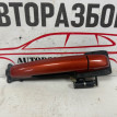 Ручка двери наружная передняя правая Suzuki SX4 Suzuki Grand Vitara оригинальный номер 8281163J00