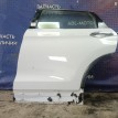 Дверь Honda CR-V 4 2012-2017 67550T1GE00ZZ, задняя левая Honda CR-V  