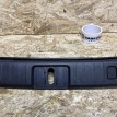 Накладка задней панели Lexus RX II Рестайлинг  оригинальный номер 58387-48030-C0