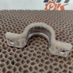 Скоба стабилизатора BMW X5 