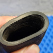 Патрубок горловины бака Nissan Almera Classic B10 Nissan Almera Classic оригинальный номер 1722895F0A