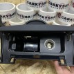 Пепельница Toyota Corolla X (E140, E150) Седан  оригинальный номер 55440-12140
