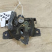 Замок капота Hyundai Getz 2002 - 2005 Hyundai Getz оригинальный номер 811301C500