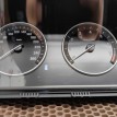 Панель приборов BMW 5er 
